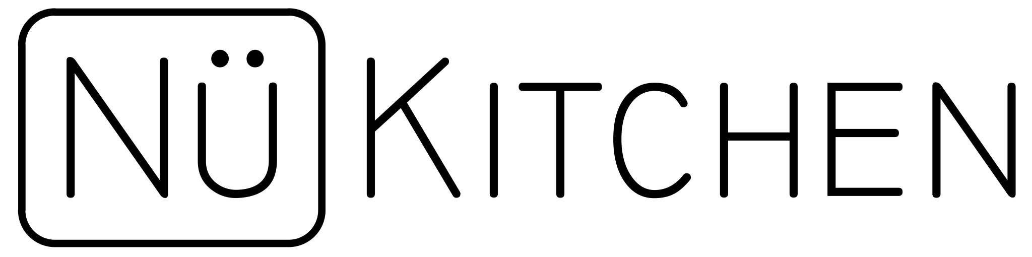 Nü Kitchen Affordable Luxury